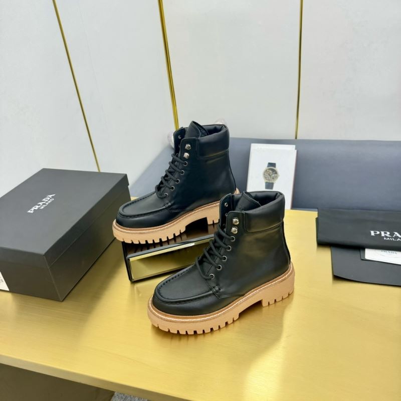 Prada Boots